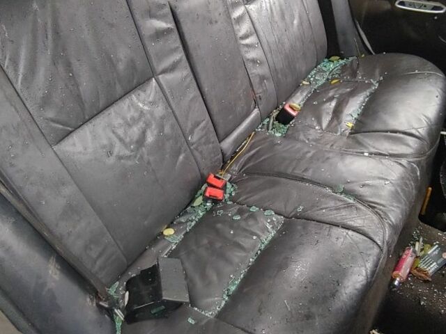 Форд Мондео 1994 в Козельце на Automoto.ua Белый Форд Мондео, объемом двигателя 0 л и пробегом 380 тыс. км за 400 $, фото 2 на Automoto.ua