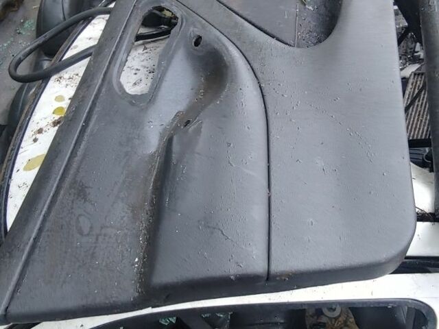 Форд Мондео 1994 в Козельце на Automoto.ua Белый Форд Мондео, объемом двигателя 0 л и пробегом 380 тыс. км за 400 $, фото 6 на Automoto.ua