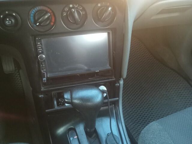 Белый Форд Мондео, объемом двигателя 2 л и пробегом 378 тыс. км за 1700 $, фото 2 на Automoto.ua