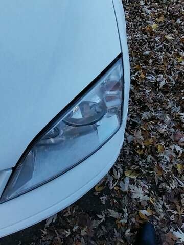 Белый Форд Мондео, объемом двигателя 1.8 л и пробегом 170 тыс. км за 3556 $, фото 23 на Automoto.ua