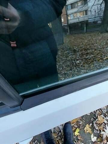 Белый Форд Мондео, объемом двигателя 1.8 л и пробегом 170 тыс. км за 3556 $, фото 18 на Automoto.ua