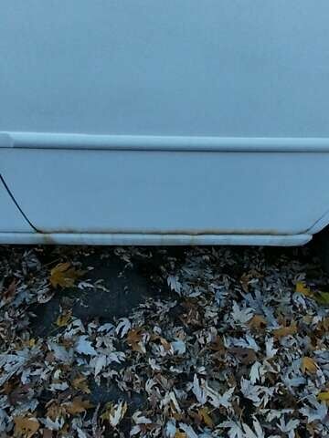 Белый Форд Мондео, объемом двигателя 1.8 л и пробегом 170 тыс. км за 3556 $, фото 12 на Automoto.ua