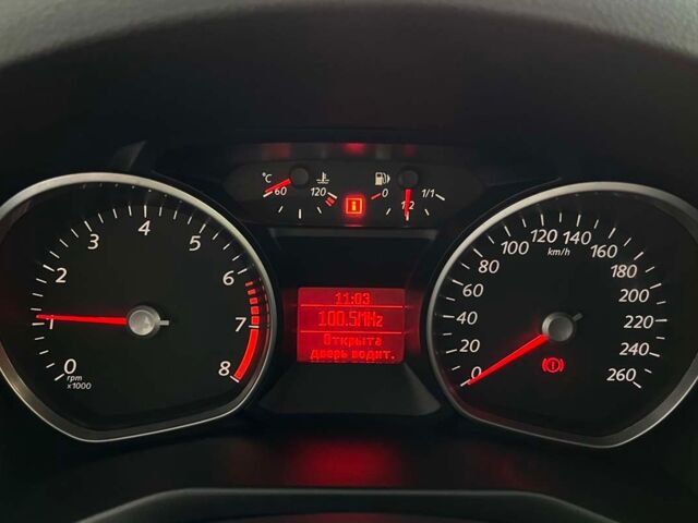 Белый Форд Мондео, объемом двигателя 2 л и пробегом 135 тыс. км за 8800 $, фото 20 на Automoto.ua