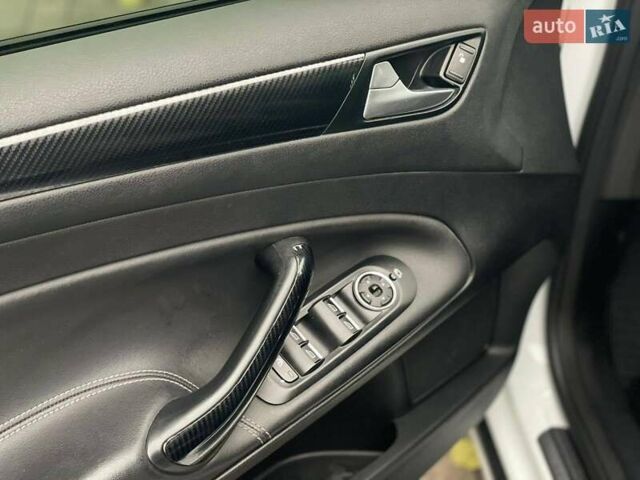 Білий Форд Мондео, об'ємом двигуна 2 л та пробігом 212 тис. км за 7800 $, фото 11 на Automoto.ua