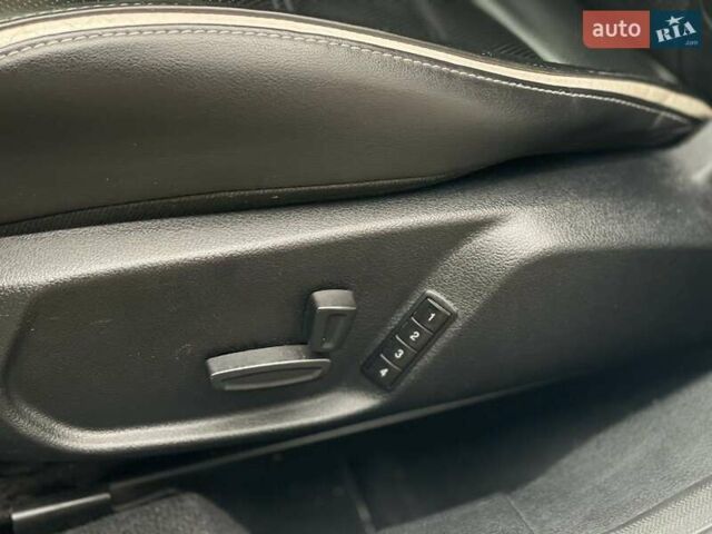 Білий Форд Мондео, об'ємом двигуна 2 л та пробігом 212 тис. км за 7800 $, фото 20 на Automoto.ua