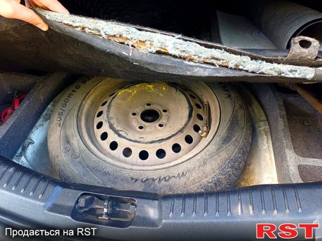 Білий Форд Мондео, об'ємом двигуна 1.6 л та пробігом 0 тис. км за 6500 $, фото 6 на Automoto.ua