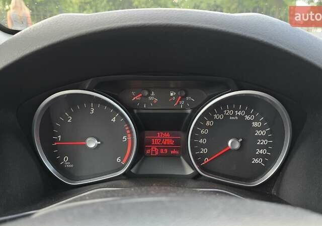 Белый Форд Мондео, объемом двигателя 2 л и пробегом 248 тыс. км за 8000 $, фото 16 на Automoto.ua