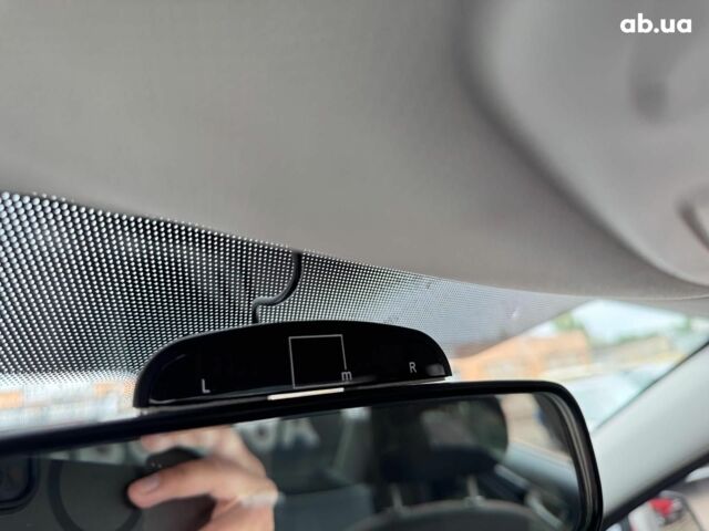 Белый Форд Мондео, объемом двигателя 1.6 л и пробегом 123 тыс. км за 8490 $, фото 21 на Automoto.ua