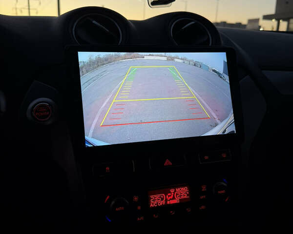 Білий Форд Мондео, об'ємом двигуна 2 л та пробігом 189 тис. км за 8500 $, фото 15 на Automoto.ua