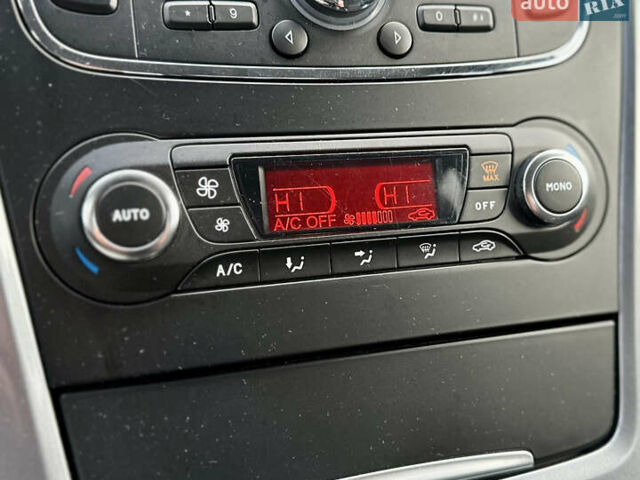 Белый Форд Мондео, объемом двигателя 1.6 л и пробегом 75 тыс. км за 8490 $, фото 26 на Automoto.ua