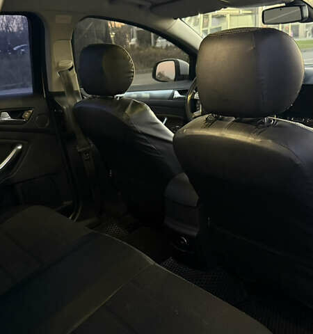 Білий Форд Мондео, об'ємом двигуна 2 л та пробігом 189 тис. км за 8500 $, фото 8 на Automoto.ua