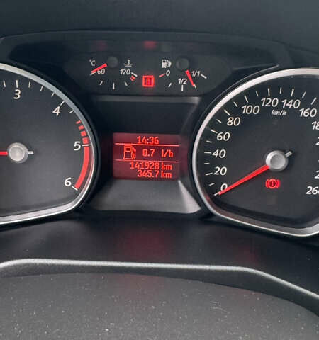 Белый Форд Мондео, объемом двигателя 2 л и пробегом 141 тыс. км за 10000 $, фото 9 на Automoto.ua