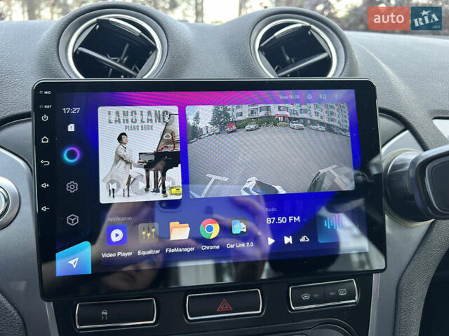 Білий Форд Мондео, об'ємом двигуна 1.6 л та пробігом 79 тис. км за 11000 $, фото 15 на Automoto.ua