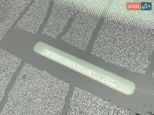 Белый Форд Мондео, объемом двигателя 1.6 л и пробегом 171 тыс. км за 8500 $, фото 12 на Automoto.ua