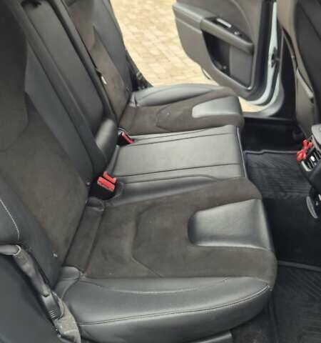 Белый Форд Мондео, объемом двигателя 2 л и пробегом 297 тыс. км за 9750 $, фото 74 на Automoto.ua