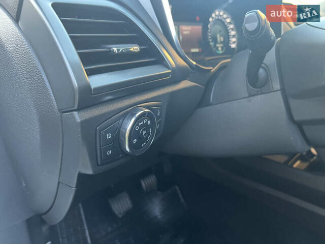 Білий Форд Мондео, об'ємом двигуна 2 л та пробігом 180 тис. км за 12300 $, фото 30 на Automoto.ua