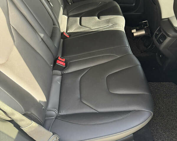 Белый Форд Мондео, объемом двигателя 2 л и пробегом 164 тыс. км за 14900 $, фото 34 на Automoto.ua