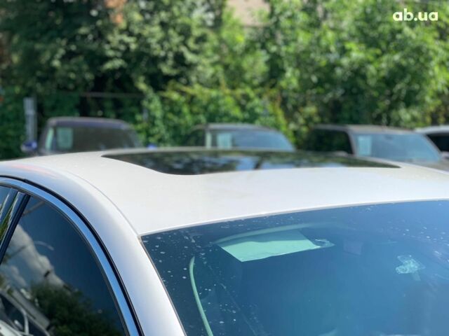 Белый Форд Мондео, объемом двигателя 2 л и пробегом 81 тыс. км за 14890 $, фото 11 на Automoto.ua