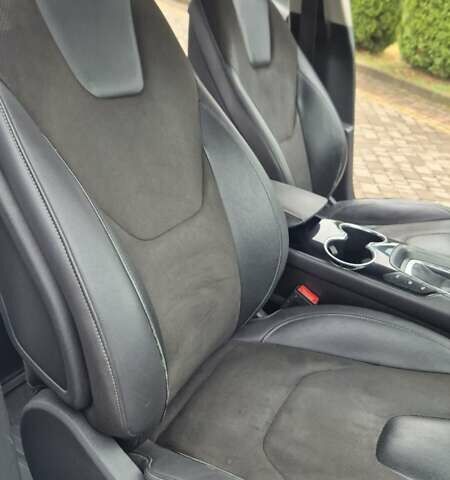 Белый Форд Мондео, объемом двигателя 2 л и пробегом 297 тыс. км за 9750 $, фото 82 на Automoto.ua