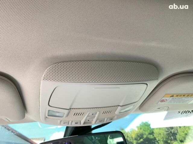 Белый Форд Мондео, объемом двигателя 2 л и пробегом 81 тыс. км за 14890 $, фото 39 на Automoto.ua