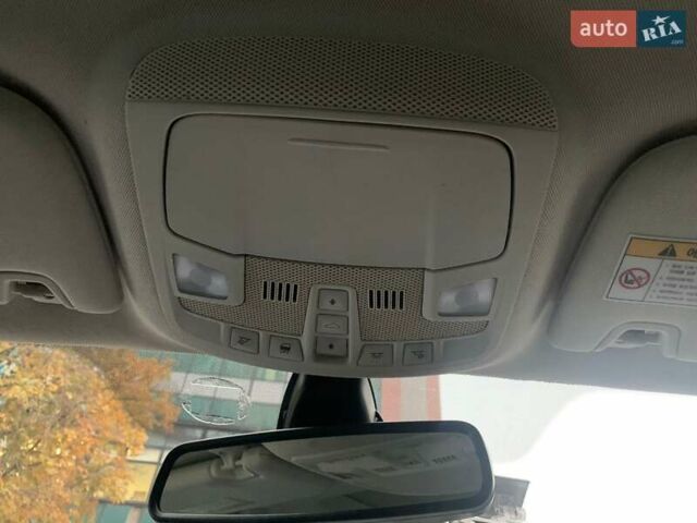 Белый Форд Мондео, объемом двигателя 2 л и пробегом 107 тыс. км за 14500 $, фото 11 на Automoto.ua