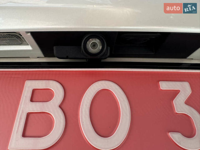 Белый Форд Мондео, объемом двигателя 2 л и пробегом 164 тыс. км за 14900 $, фото 39 на Automoto.ua