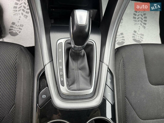 Форд Мондео 2015 в Житомире на Automoto.ua Белый Форд Мондео, объемом двигателя 2 л и пробегом 184 тыс. км за 12500 $, фото 18 на Automoto.ua