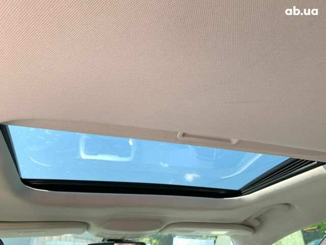 Белый Форд Мондео, объемом двигателя 2 л и пробегом 81 тыс. км за 14890 $, фото 40 на Automoto.ua