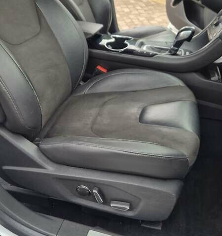 Белый Форд Мондео, объемом двигателя 2 л и пробегом 297 тыс. км за 9750 $, фото 84 на Automoto.ua