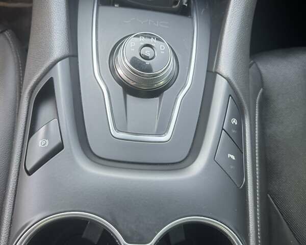 Белый Форд Мондео, объемом двигателя 2 л и пробегом 55 тыс. км за 22800 $, фото 13 на Automoto.ua