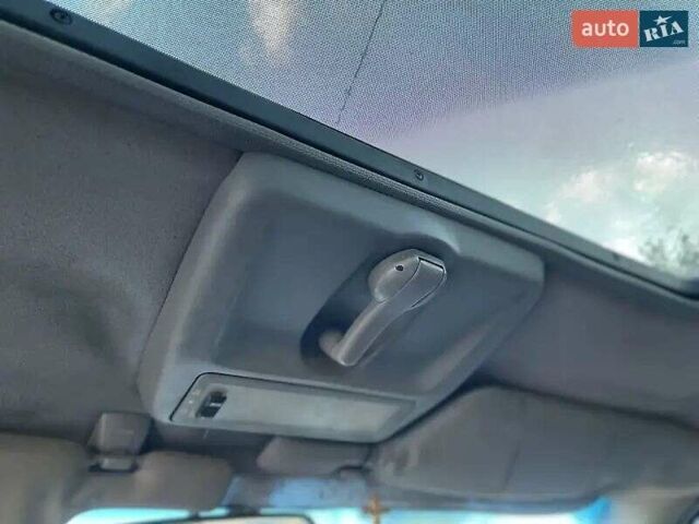 Белый Форд Мондео, объемом двигателя 1.8 л и пробегом 253 тыс. км за 1000 $, фото 2 на Automoto.ua