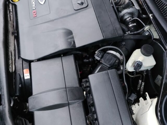 Белый Форд Мондео, объемом двигателя 2 л и пробегом 320 тыс. км за 5800 $, фото 4 на Automoto.ua