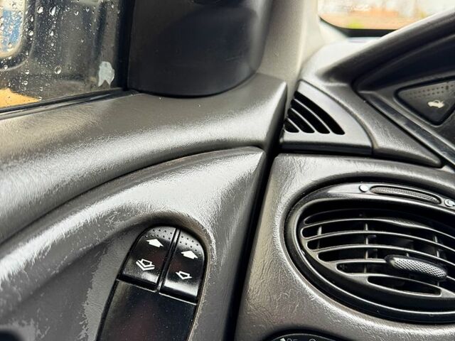 Білий Форд Мондео, об'ємом двигуна 1.8 л та пробігом 280 тис. км за 2300 $, фото 12 на Automoto.ua