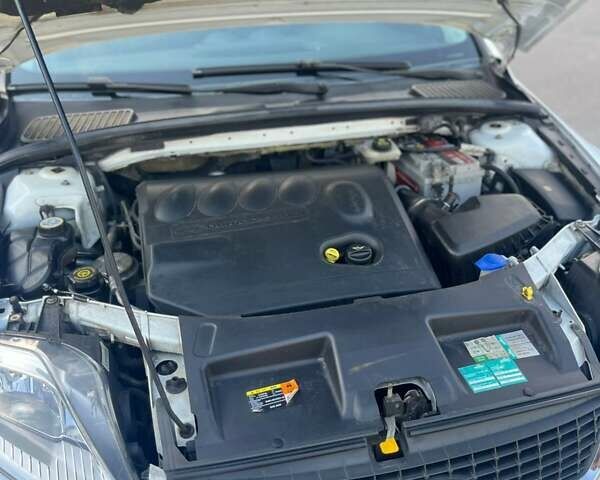 Білий Форд Мондео, об'ємом двигуна 2 л та пробігом 314 тис. км за 6900 $, фото 27 на Automoto.ua