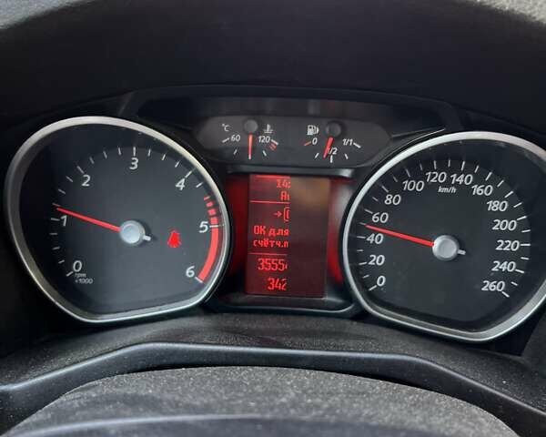 Білий Форд Мондео, об'ємом двигуна 2 л та пробігом 355 тис. км за 6300 $, фото 33 на Automoto.ua