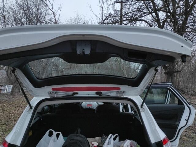 Форд Мондео 2008 в Днепре (Днепропетровске) на Automoto.ua Белый Форд Мондео, объемом двигателя 2 л и пробегом 386 тыс. км за 5700 $, фото 6 на Automoto.ua