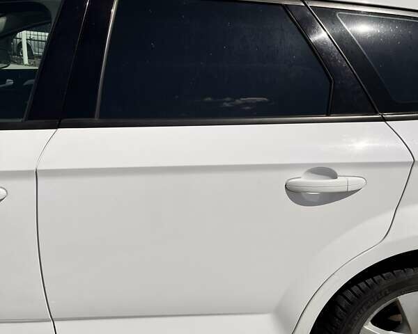 Білий Форд Мондео, об'ємом двигуна 2 л та пробігом 355 тис. км за 6300 $, фото 6 на Automoto.ua