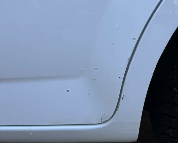 Белый Форд Мондео, объемом двигателя 2 л и пробегом 249 тыс. км за 6600 $, фото 23 на Automoto.ua