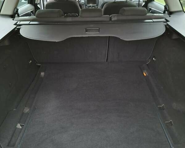 Білий Форд Мондео, об'ємом двигуна 2 л та пробігом 270 тис. км за 9500 $, фото 29 на Automoto.ua