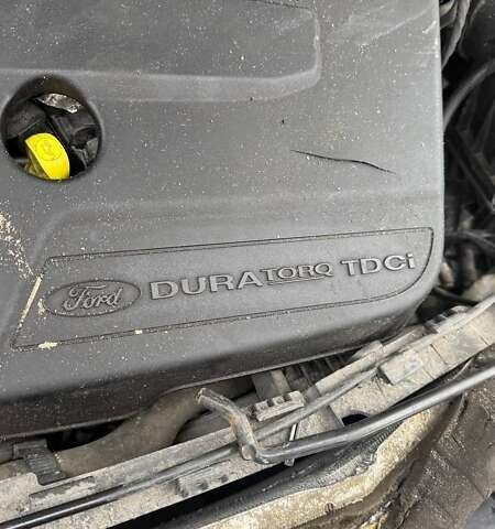 Білий Форд Мондео, об'ємом двигуна 2 л та пробігом 210 тис. км за 4650 $, фото 4 на Automoto.ua