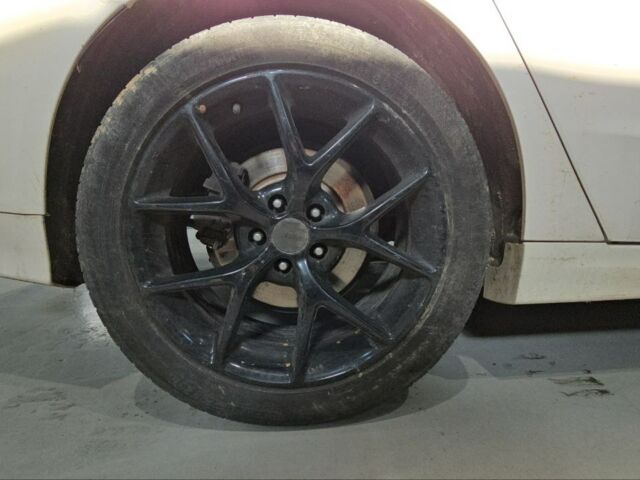 Білий Форд Мондео, об'ємом двигуна 2 л та пробігом 181 тис. км за 11700 $, фото 30 на Automoto.ua