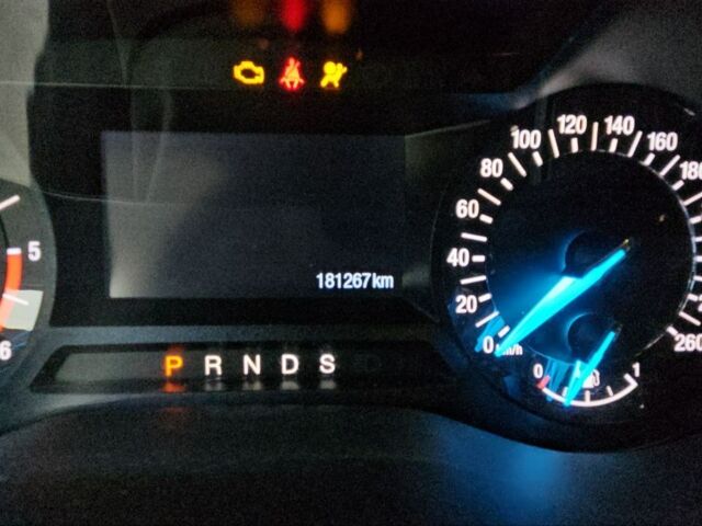 Білий Форд Мондео, об'ємом двигуна 2 л та пробігом 181 тис. км за 11700 $, фото 27 на Automoto.ua