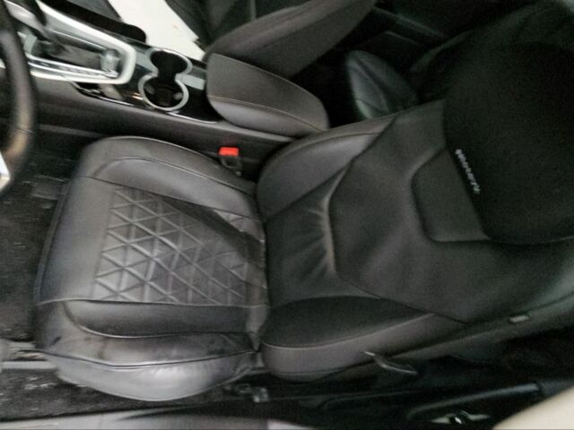 Белый Форд Мондео, объемом двигателя 2 л и пробегом 137 тыс. км за 10500 $, фото 36 на Automoto.ua