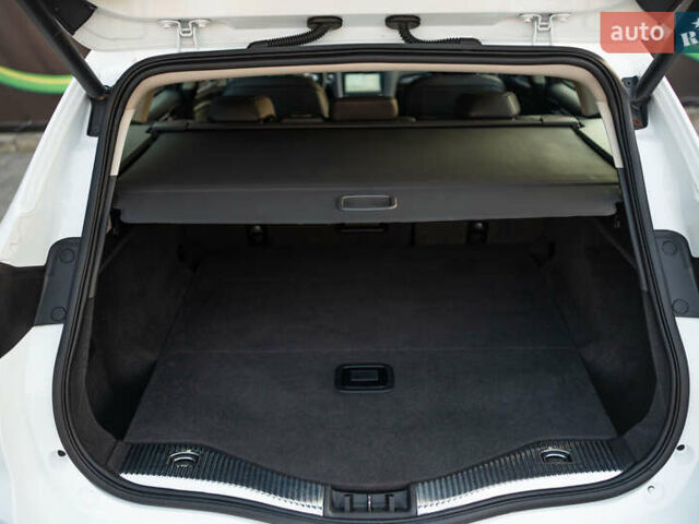 Белый Форд Мондео, объемом двигателя 2 л и пробегом 227 тыс. км за 14500 $, фото 83 на Automoto.ua