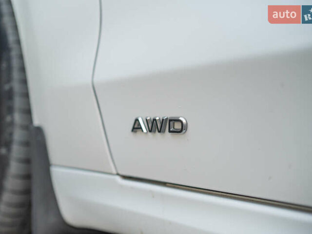 Белый Форд Мондео, объемом двигателя 2 л и пробегом 227 тыс. км за 14500 $, фото 32 на Automoto.ua