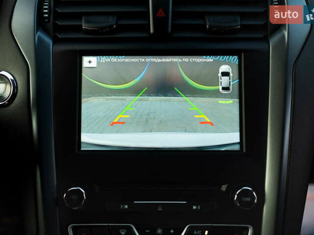 Белый Форд Мондео, объемом двигателя 2 л и пробегом 227 тыс. км за 14500 $, фото 35 на Automoto.ua