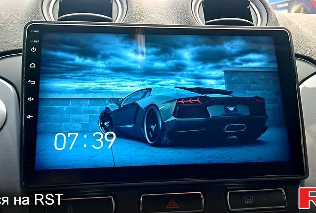 Белый Форд Мондео, объемом двигателя 2 л и пробегом 260 тыс. км за 9500 $, фото 12 на Automoto.ua