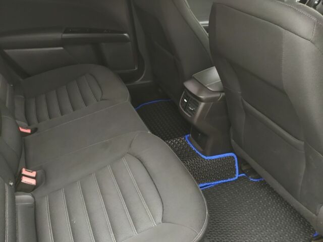 Белый Форд Мондео, объемом двигателя 1.6 л и пробегом 196 тыс. км за 10500 $, фото 10 на Automoto.ua