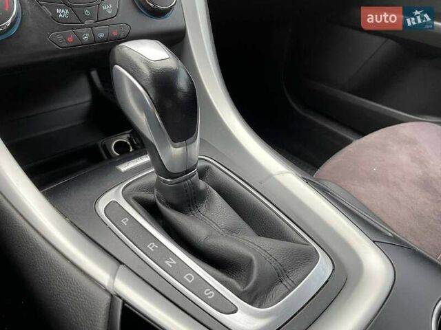 Форд Мондео 2017 в Киеве на Automoto.ua Белый Форд Мондео, объемом двигателя 1.5 л и пробегом 174 тыс. км за 12490 $, фото 23 на Automoto.ua