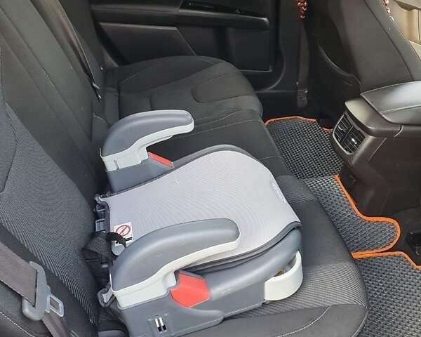 Форд Мондео 2017 в Ивано-Франковске на Automoto.ua Белый Форд Мондео, объемом двигателя 2 л и пробегом 170 тыс. км за 15500 $, фото 23 на Automoto.ua